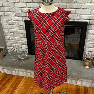 Vineyard Vines size 14 dress